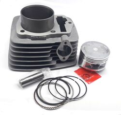 Cilindro Motor