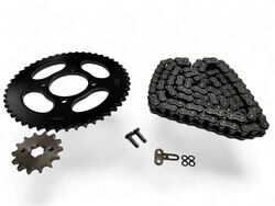 Kit de Transmissão