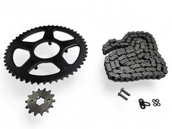 Kit de Transmissão