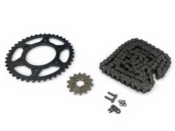 Kit de Transmissão