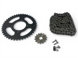 Kit de Transmissão