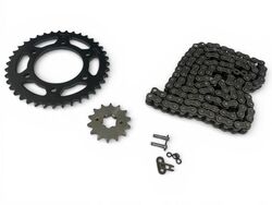 Kit de Transmissão