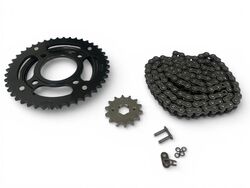 Kit de Transmissão