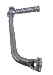 Pedal Partida
