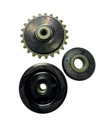 Kit Tensor