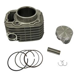 Cilindro Motor