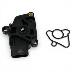 Sensor Híbrido