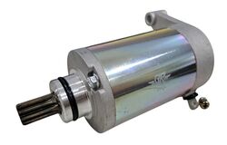 Motor Partida