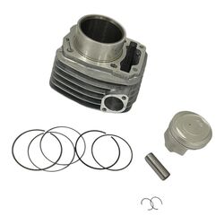 Cilindro Motor