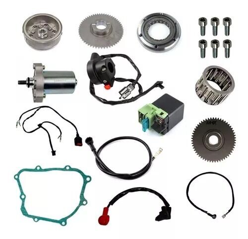 Kit Partida