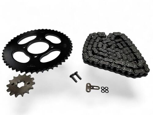 Kit de Transmissão