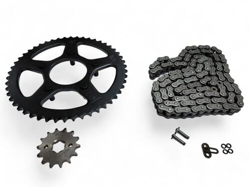 Kit de Transmissão