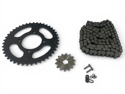 Kit de Transmissão