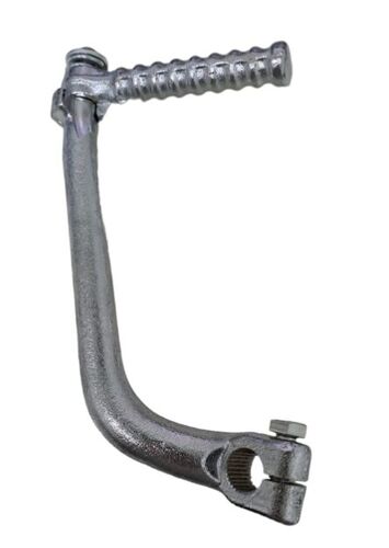 Pedal Partida