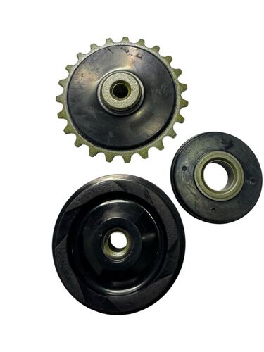 Kit Tensor