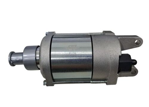 Motor Partida