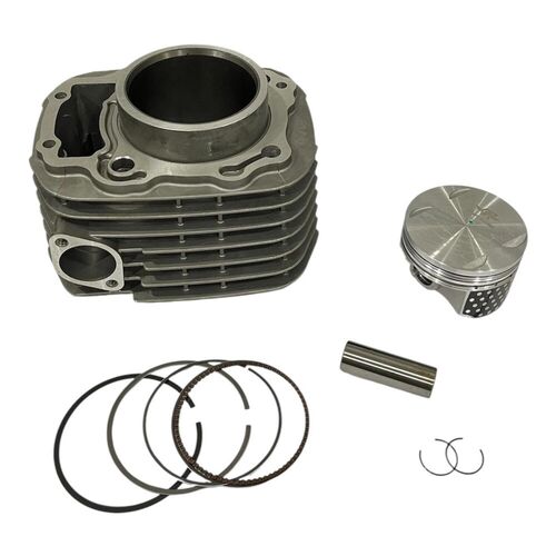 Cilindro Motor