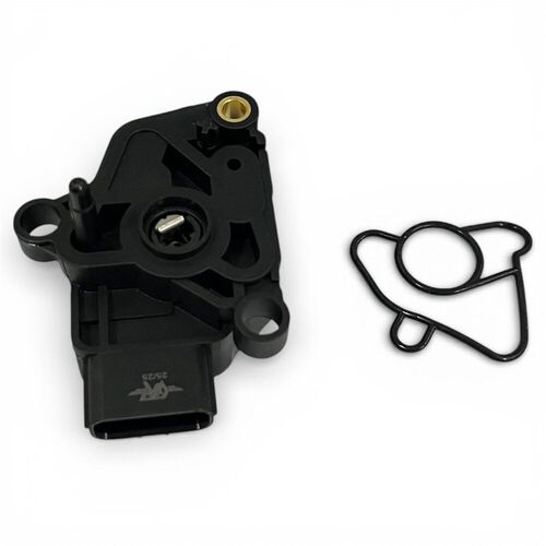 Sensor Híbrido