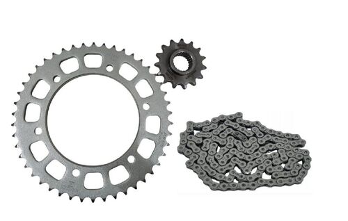 Kit de Transmissão