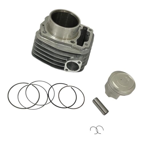 Cilindro Motor