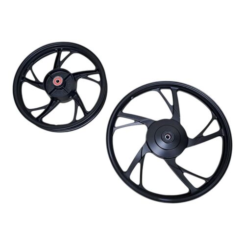 Roda Palito